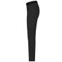 Ladies' Zip-Off Trekking Pants black XS