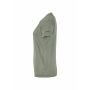 Core Unify Training Tee W Leaf XL