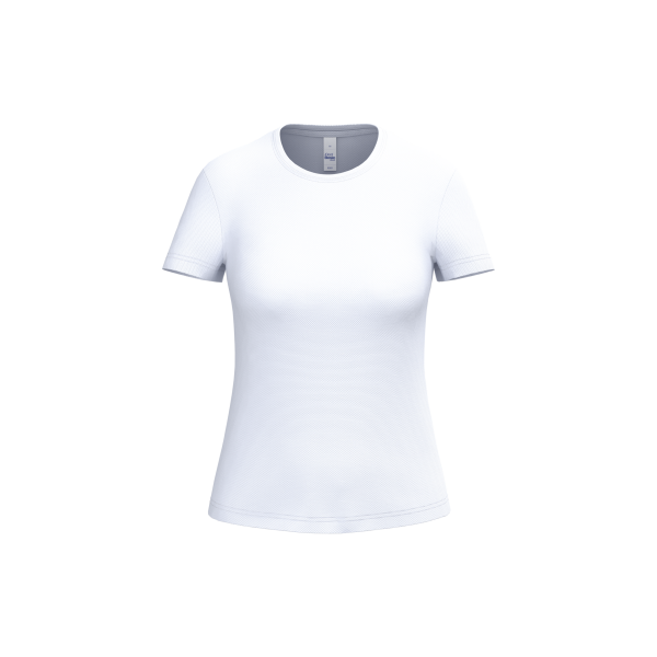 Mercury dames sport T-shirt van ademend polyester