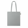OSOLE+ COLOUR - Fairtrade boodschappentas 180g - Grijs