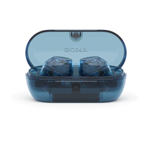 Sony WF-C710 Wireless Earbud (Transparant Blauw) Sony WF-C710 Wireless Earbud (Transparant Blauw)