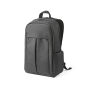 Madrid Backpack - Donkergrijs