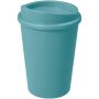 Americano® Switch Renew 300 ml beker met deksel - Rifblauw