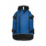 +Backpack II kobalt