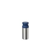 Helderblauw