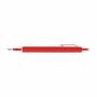 Balpen Corvin - rood