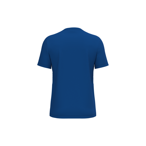 T-shirt à traitement antibactérien homme Royal Blue S T-shirt à traitement antibactérien homme Royal Blue S