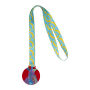 Subdal Colour - custom made medaille