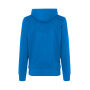 CORE hoodie | met rits - Azur, S