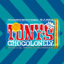 Tony's Chocolonely 180 gram met wikkel smal - Special - Melk Chocolate Chip Cookie
