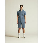 Core Unify polo shirt men real xs