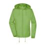 Ladies' Promo Jacket spring-green XXL