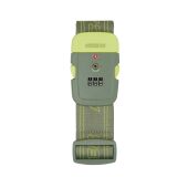 American Tourister Ta Luggage Belt Tsa