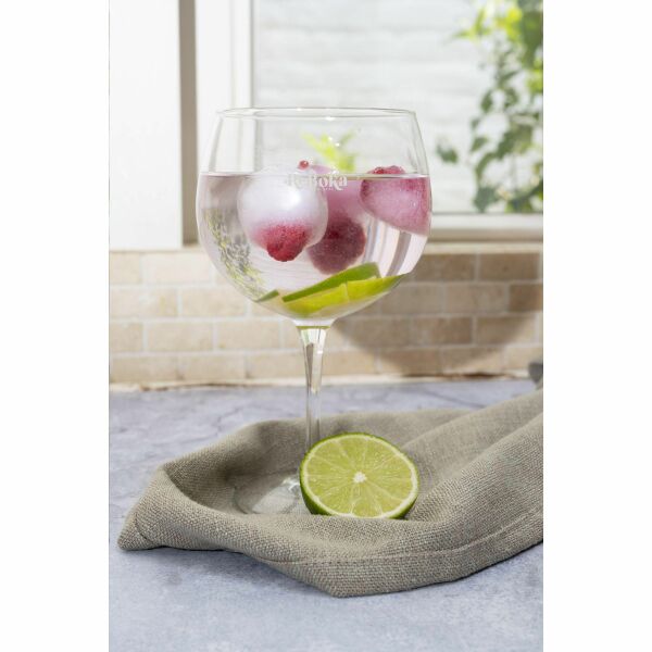 Cocktail Gin Glas 700 ml - transparent Cocktail Gin Glas 700 ml - transparent