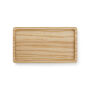 Vinga Retro peper & zout stel, bruin