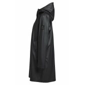 Apelviken PU Coat W Black XS
