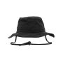 Angler Hat black one size