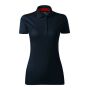 Polo Shirt women's Grand navy XXL