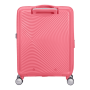 American Tourister  Soundbox Spinner 55 EXP.