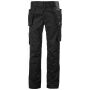 Helly Hansen Manchester Cons Pant, Black, C46
