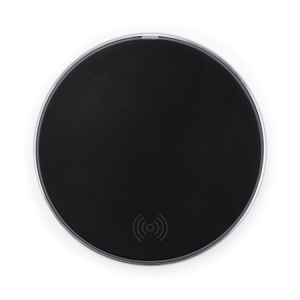 FALCON 10W-oplader - zwart FALCON 10W-oplader - zwart