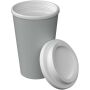 Americano® Infiniti geïsoleerde beker van 350 ml - Rotsgrijs