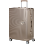 American Tourister Soundbox Alu Spinner 77/28