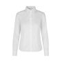 SEVEN SEAS Royal Oxford | modern | dames - Wit, M