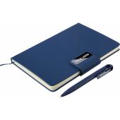 Kartonnen kantoorcadeauset Roan Original zwart Kartonnen kantoorcadeauset Roan Original zwart