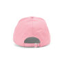 Darrell Cap - Roze
