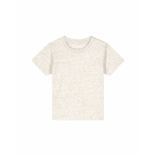 Baby Creator - Iconisch T-shirt voor baby’s - 0-6 m/56-68cm