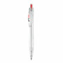 RPET PEN - RPET balpen - Rood