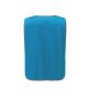 HI-VIS REFLECTIVE BORDER TABARD, SAPPHIRE, Kids, YOKO