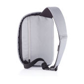 Bobby Sling, grijs, blauw