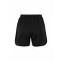 Basket 2.0 Shorts W Black XXL