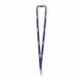 Polyester tubulaire keycord