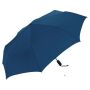 AOC oversize pocket umbrella Magic Windfighter® navy