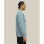 Changer 2.0 - Het unisex Iconic crewneck sweatshirt - Pebble Blue (XL)