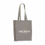 Melange Shopper GRS Recycled Canvas (280 g/m²) tas