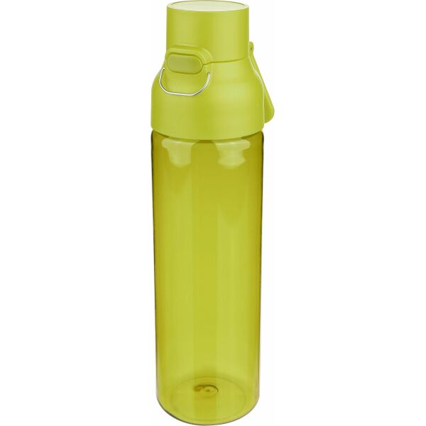 Tritan drinkfles Bliss 750 ml lime Tritan drinkfles Bliss 750 ml lime