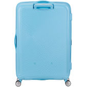 American Tourister Soundbox Spinner 77/28 Tsa Exp