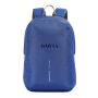 Bobby Soft, anti-diefstal rugzak, royal blue, grijs Bobby Soft, anti-diefstal rugzak, royal blue, grijs