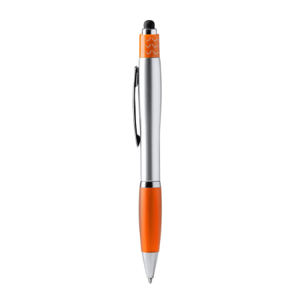 FIDGET anti-stress spinnerbalpen - oranje FIDGET anti-stress spinnerbalpen - oranje