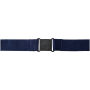 Yogi lanyard met afneembare gesp en veiligheidssluiting - Navy Yogi lanyard met afneembare gesp en veiligheidssluiting - Navy