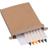 7-delige Infinity tekenset