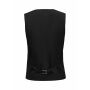 Signature Vest Woman Black 34