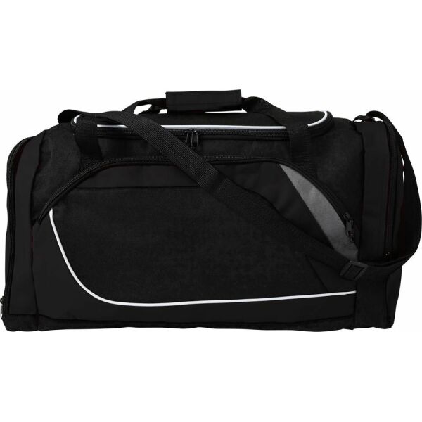 Polyester (600D) sporttas Ren