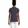 PLANET WOMEN - PLANET DAMES Polo 170g - XXL - Franse Marine