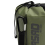 VASAD - All Weather Toiletry Bag - Olijfgroen