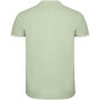 Star herenpolo met korte mouwen - Mist Green - 3XL